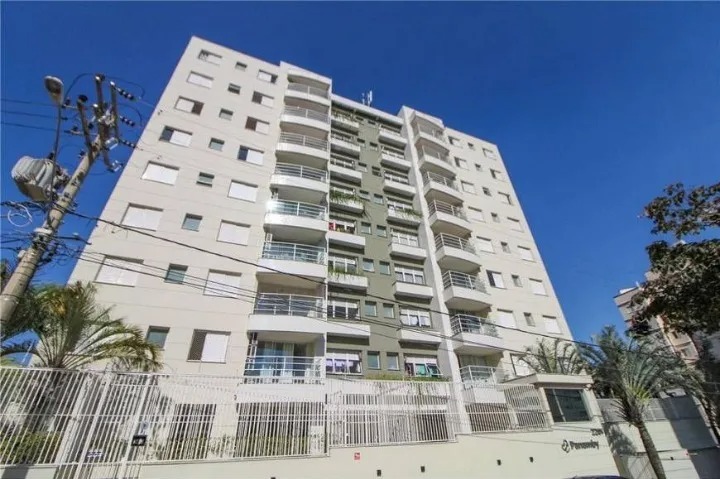 Apartamento à venda com 3 quartos, 110m² - Foto 1