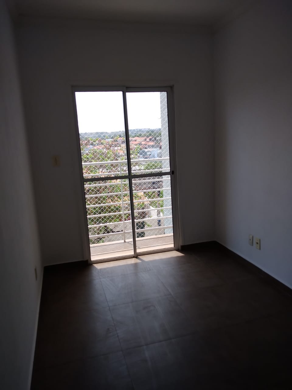 Apartamento à venda com 2 quartos, 48m² - Foto 2