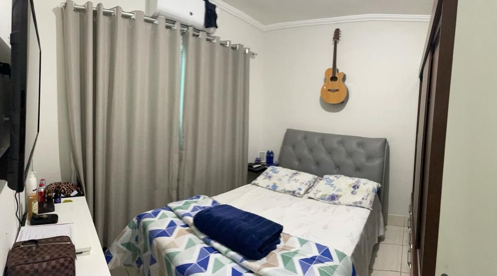 Casa à venda com 4 quartos, 212m² - Foto 7