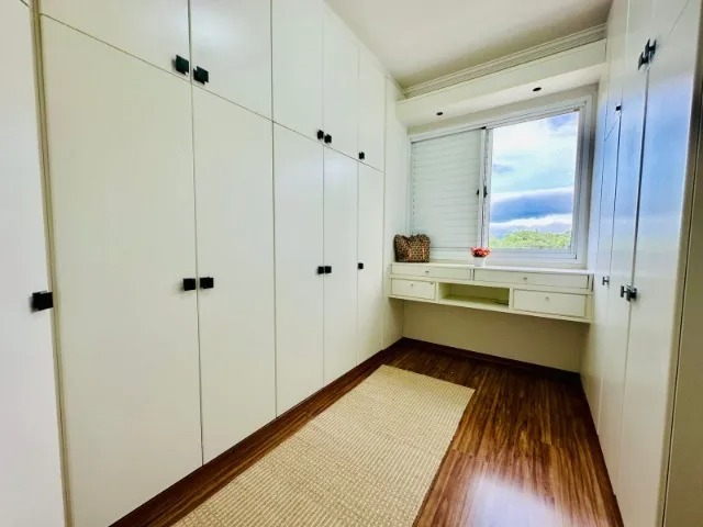 Apartamento à venda com 3 quartos, 110m² - Foto 12