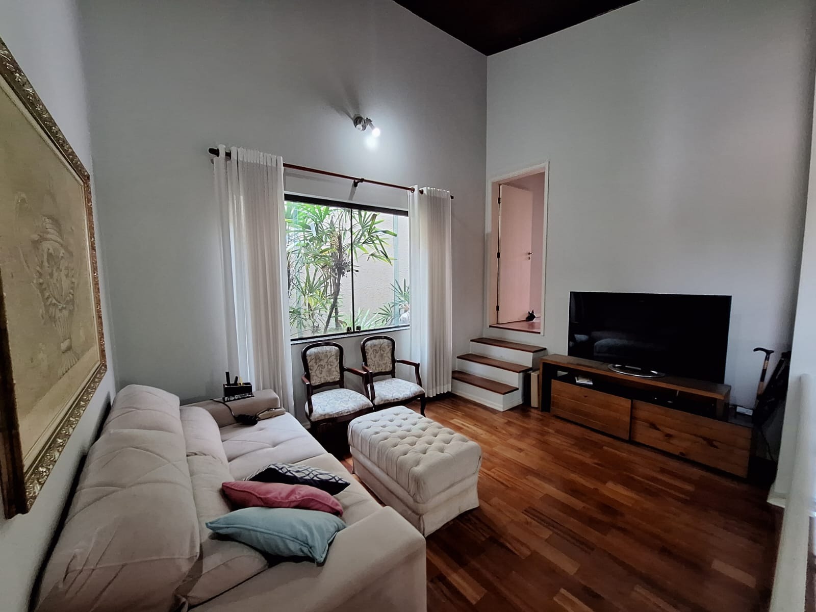 Casa à venda e aluguel com 5 quartos, 380m² - Foto 10