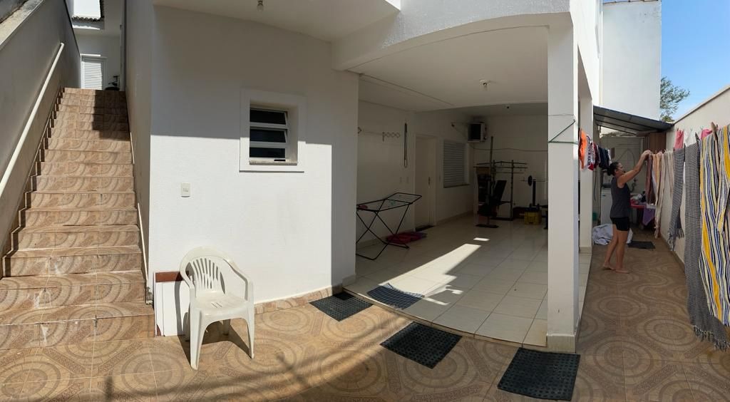 Casa à venda com 4 quartos, 212m² - Foto 12