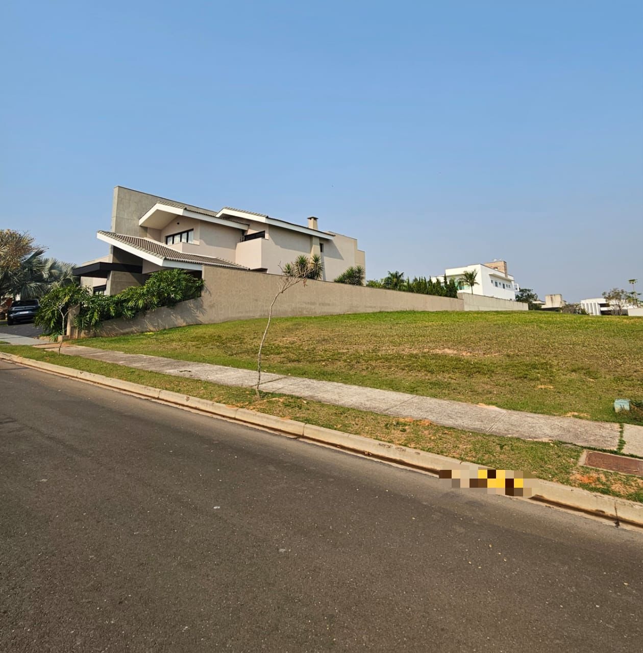 Terreno de 1.000,00m² a Venda, Localizado no Residencial Saint Patrick!