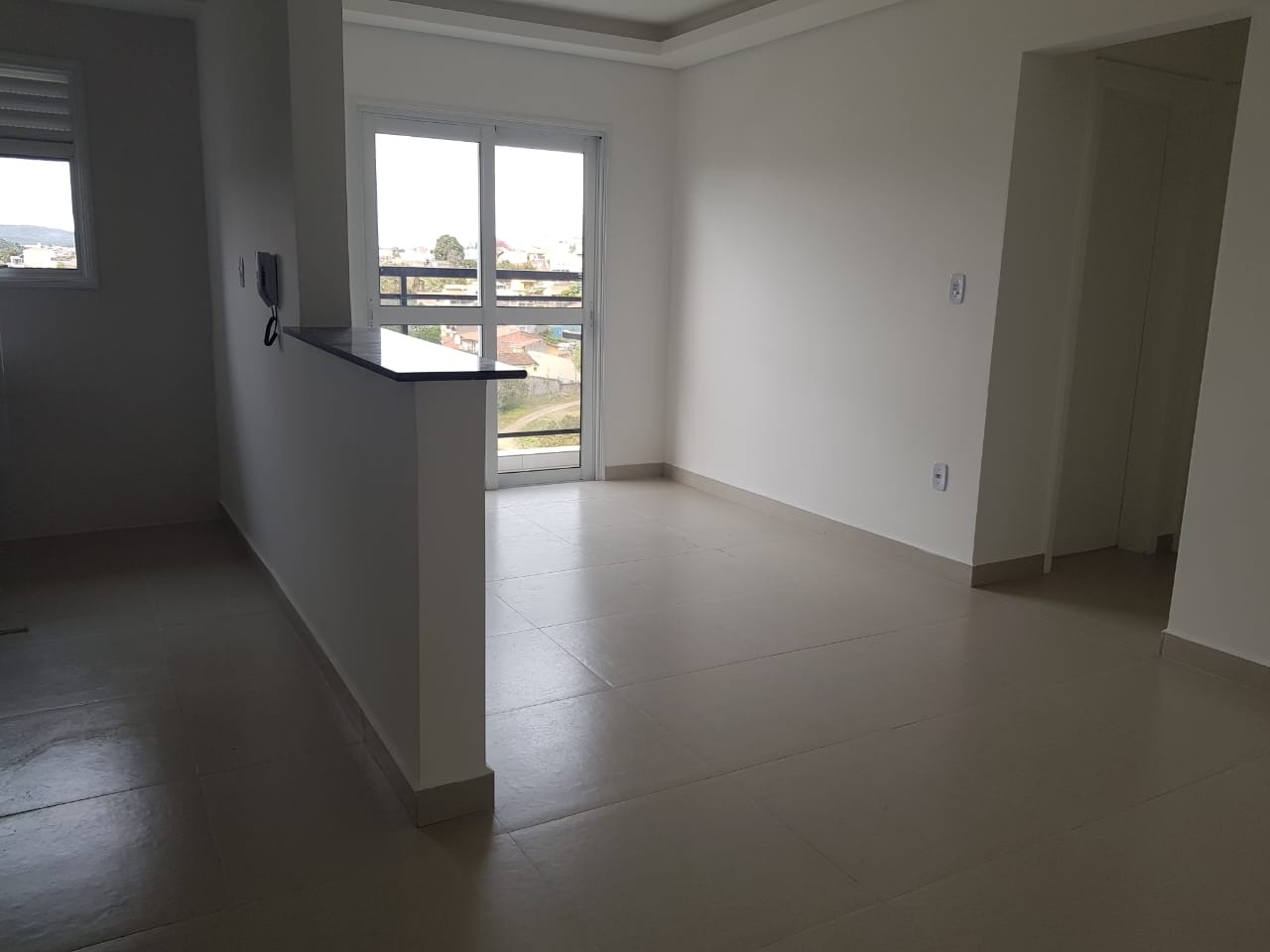 Apartamento à venda com 2 quartos, 52m² - Foto 6