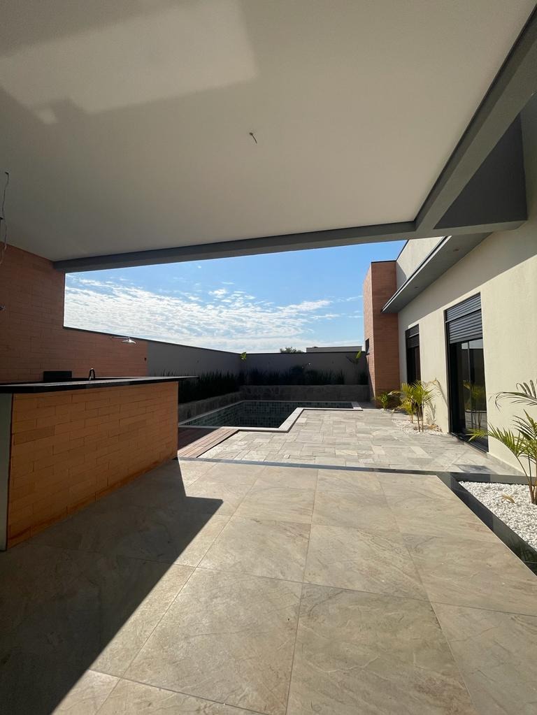 Casa à venda com 3 quartos, 169m² - Foto 6