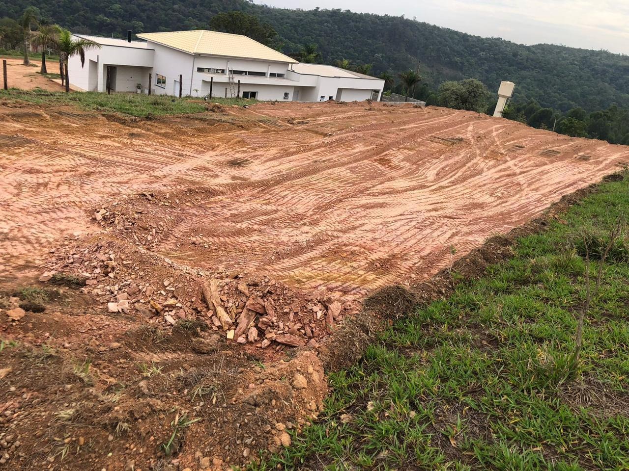 Terreno à venda, 2000m² - Foto 1