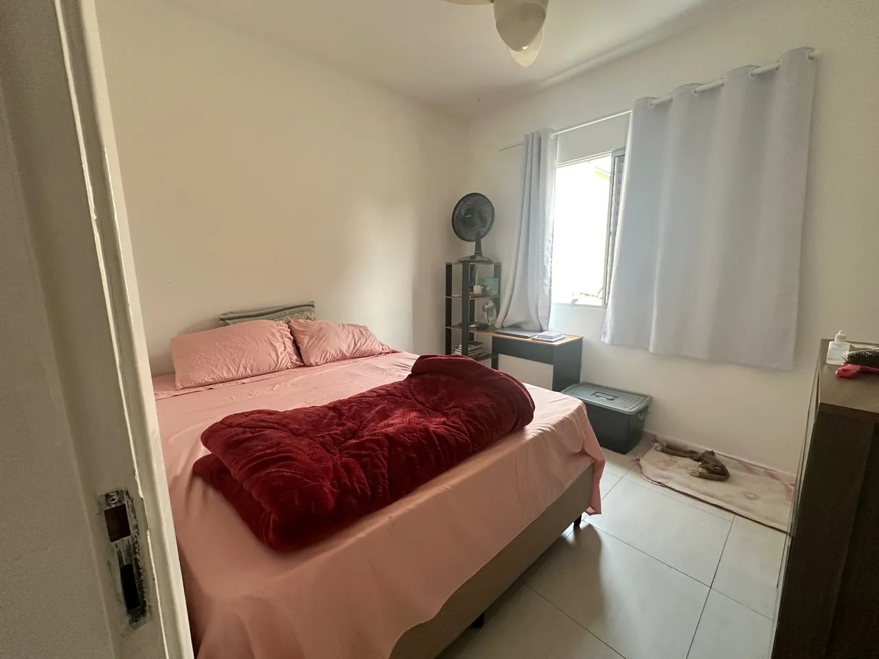 Apartamento à venda com 2 quartos, 55m² - Foto 8