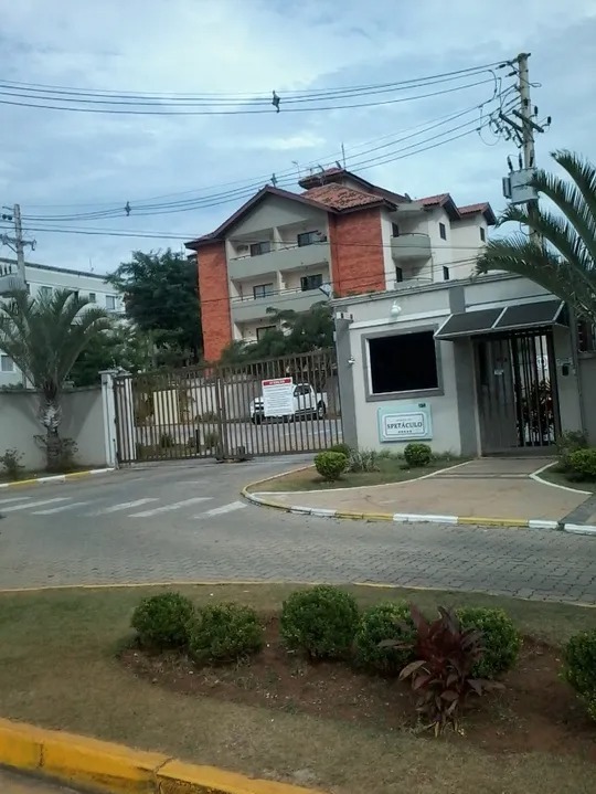 Excelente oportunidade no Cond. Residencial Parque Spetáculo!