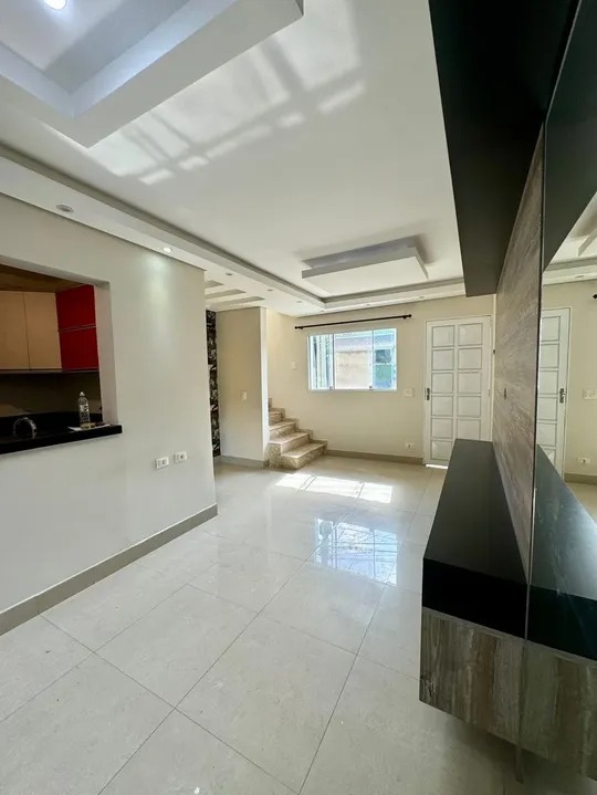 Sobrado de 75m², Localizado no Residencial Moradas do Éden!