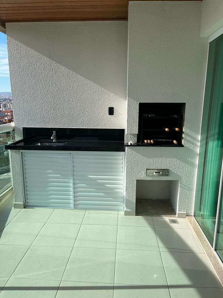 Apartamento à venda com 3 quartos, 100m² - Foto 18