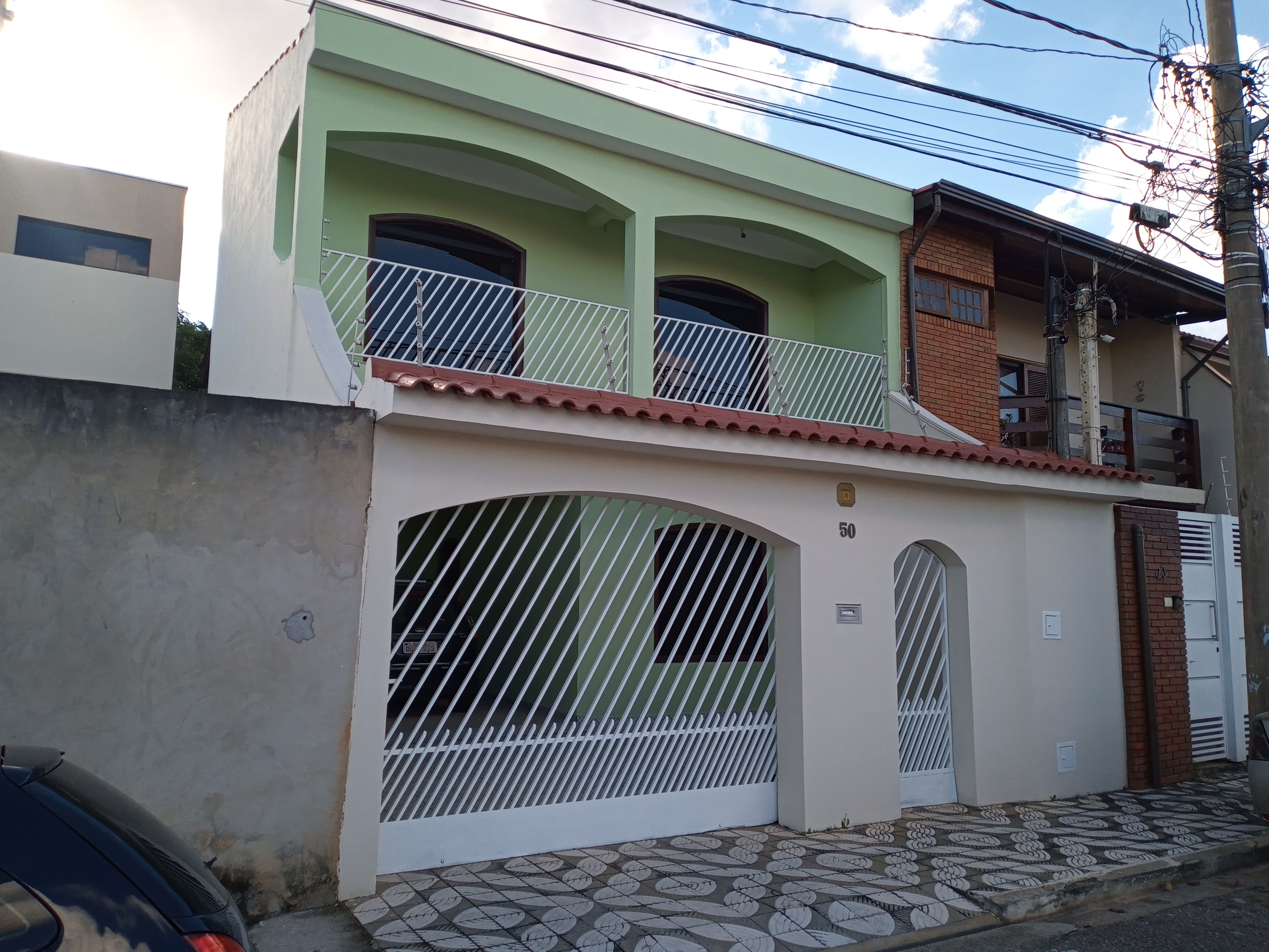 Seu Novo Lar na Vila Santo André, Conforto e Modernidade em Cada Detalhe!