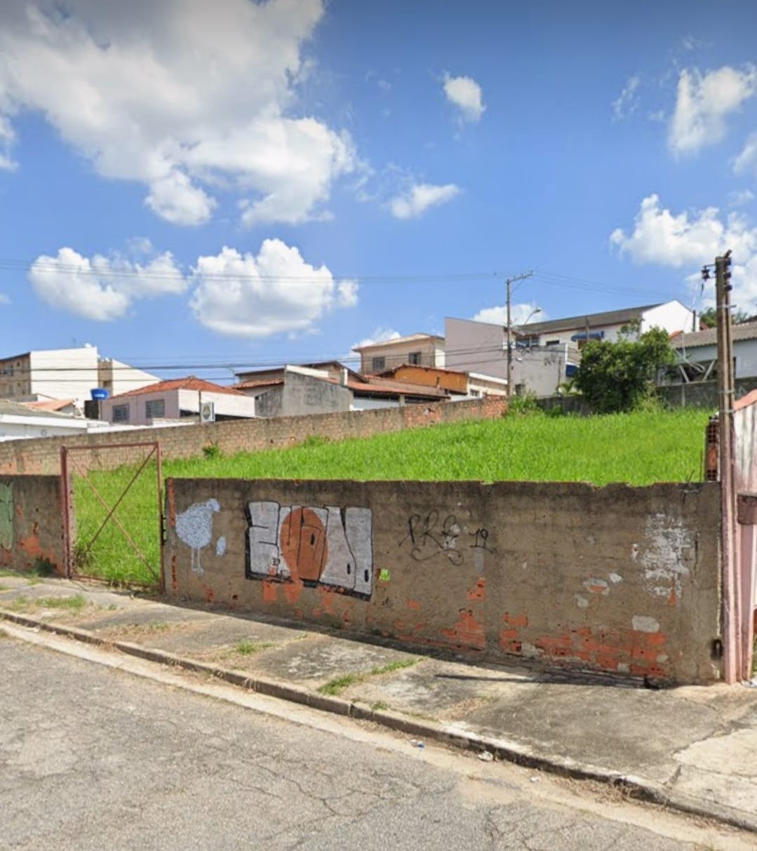 Lote de 815,20m² a venda, Localizado no Bairro Jardim Magnolia Sorocaba/SP!