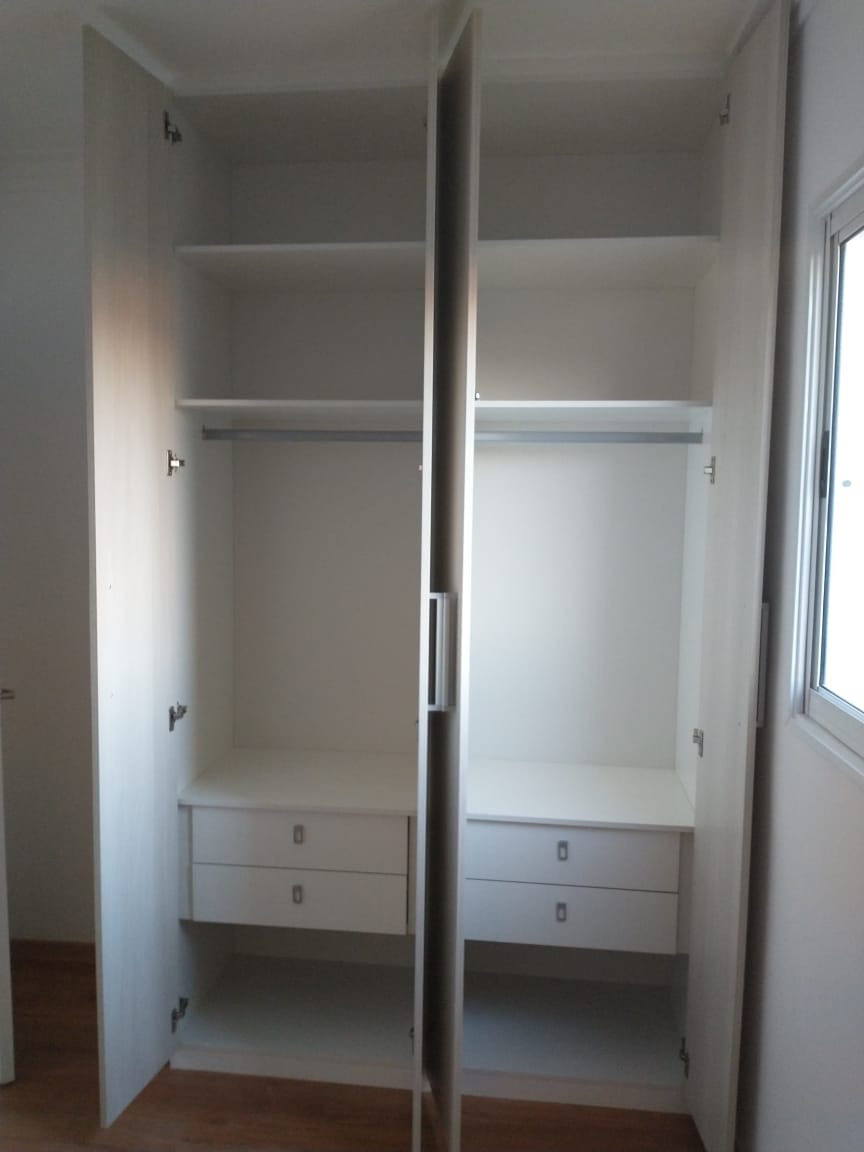 Apartamento à venda com 2 quartos, 52m² - Foto 17