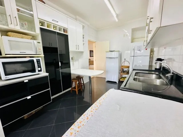 Apartamento à venda com 3 quartos, 110m² - Foto 5