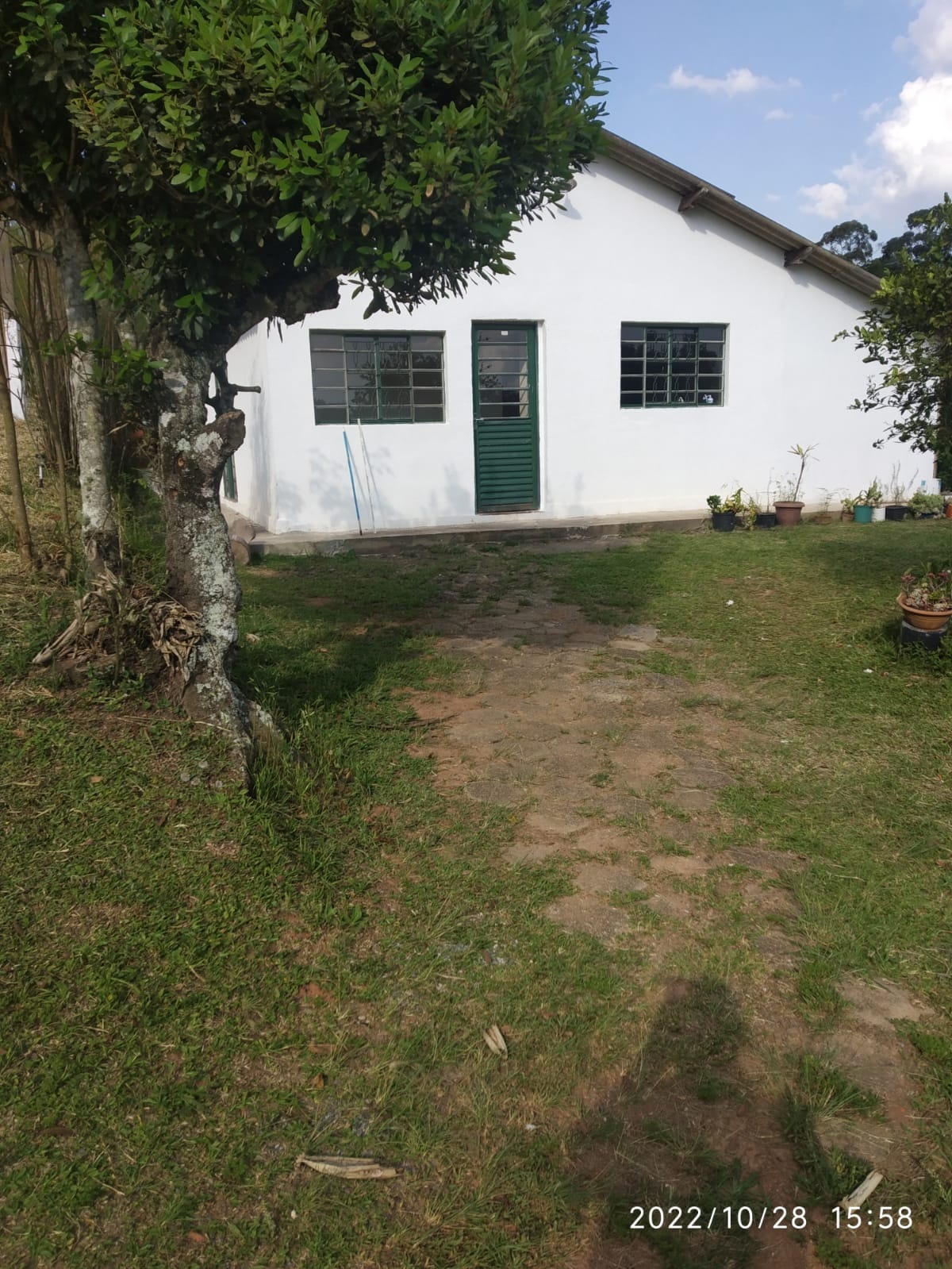 Chácara à venda com 2 quartos, 167m² - Foto 13