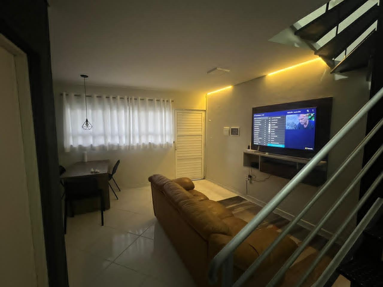 Casa para alugar com 2 quartos, 82m² - Foto 6