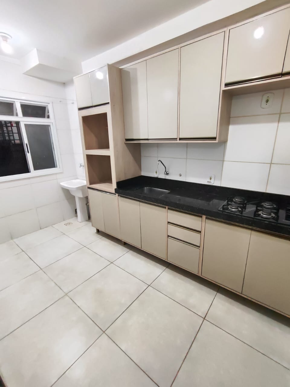 Apartamento à venda com 2 quartos, 49m² - Foto 5