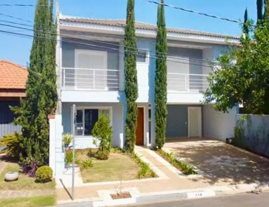 Encantadora Casa no Condomínio Vila Inglesa - Seu Novo Lar em Sorocaba!