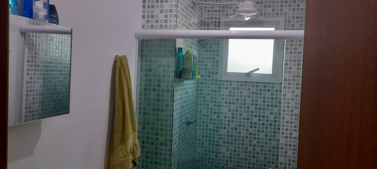 Apartamento à venda com 2 quartos, 50m² - Foto 12