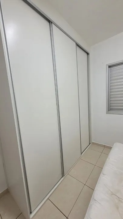 Apartamento para alugar com 2 quartos, 47m² - Foto 4