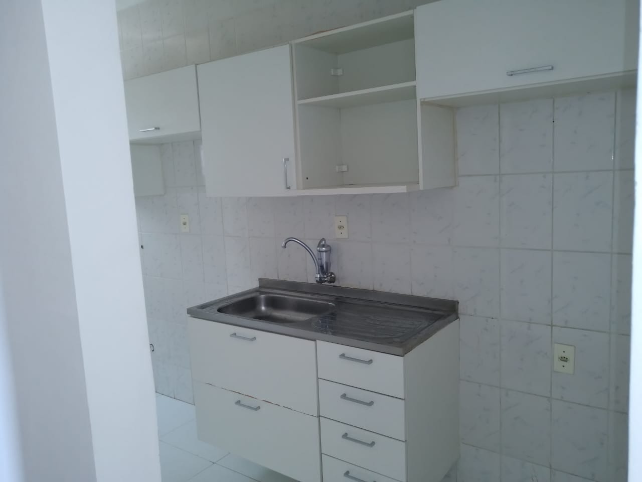 Apartamento à venda com 2 quartos, 48m² - Foto 7