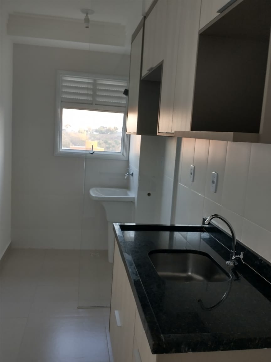 Apartamento à venda com 2 quartos, 52m² - Foto 5