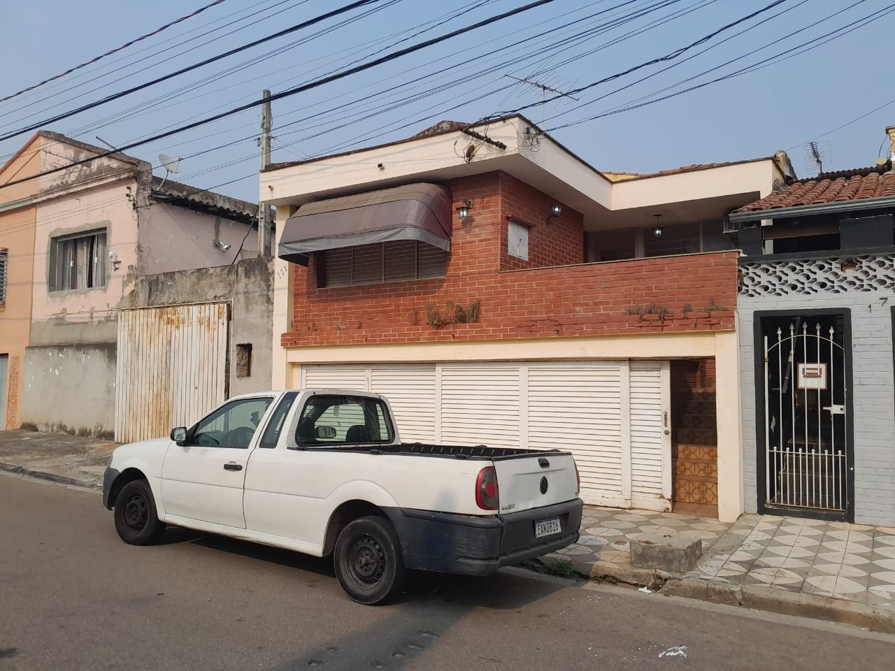 Encantadora Casa em Santa Teresina - Sorocaba/SP