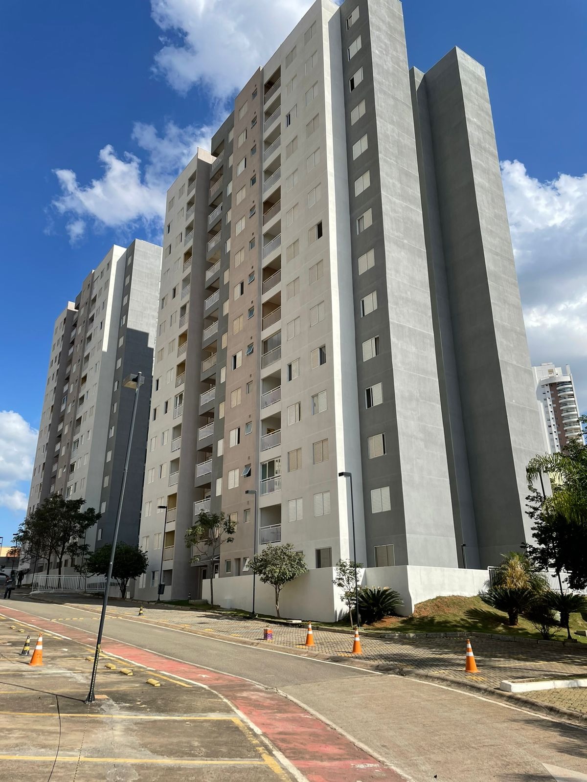 Apartamento Flexível no Condomínio Upper Life ? 68m², 2 Dormitórios com Opção para 3, Completo em Modulados!