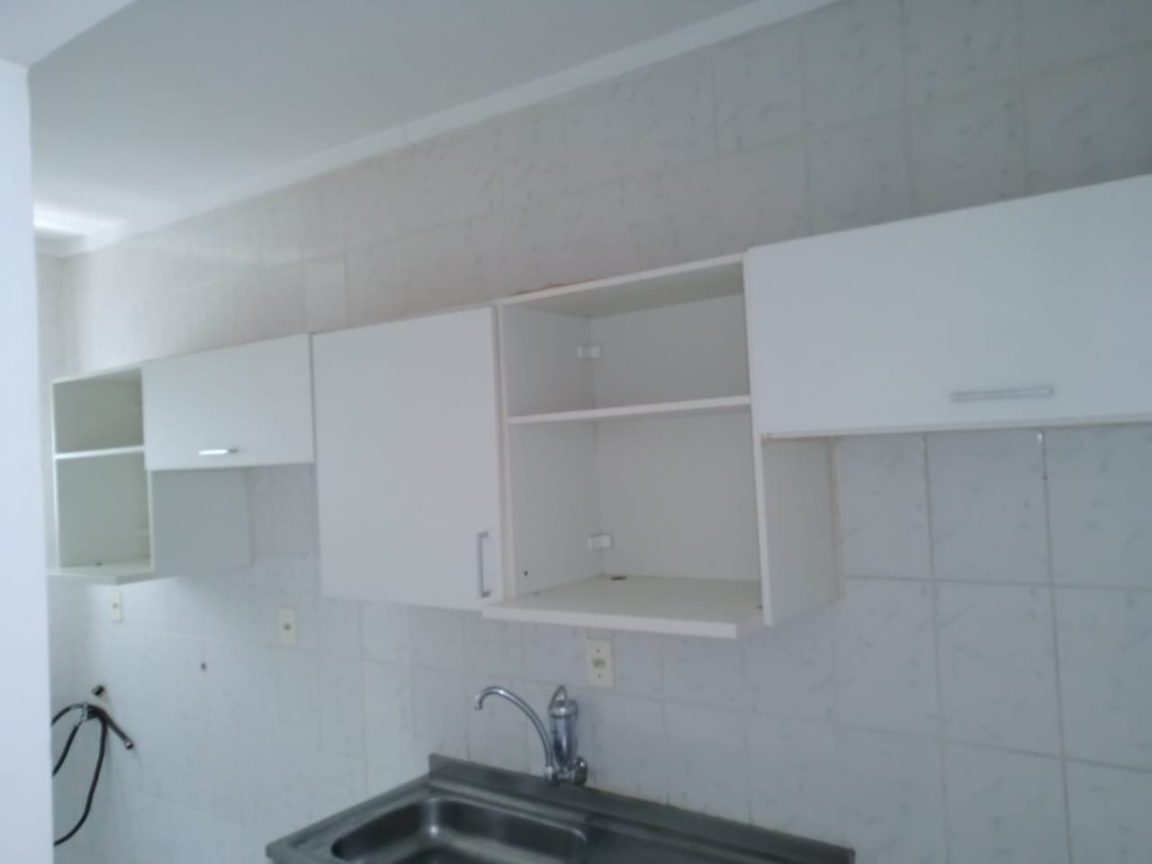 Apartamento à venda com 2 quartos, 48m² - Foto 8