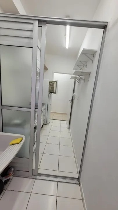 Apartamento para alugar com 2 quartos, 47m² - Foto 6