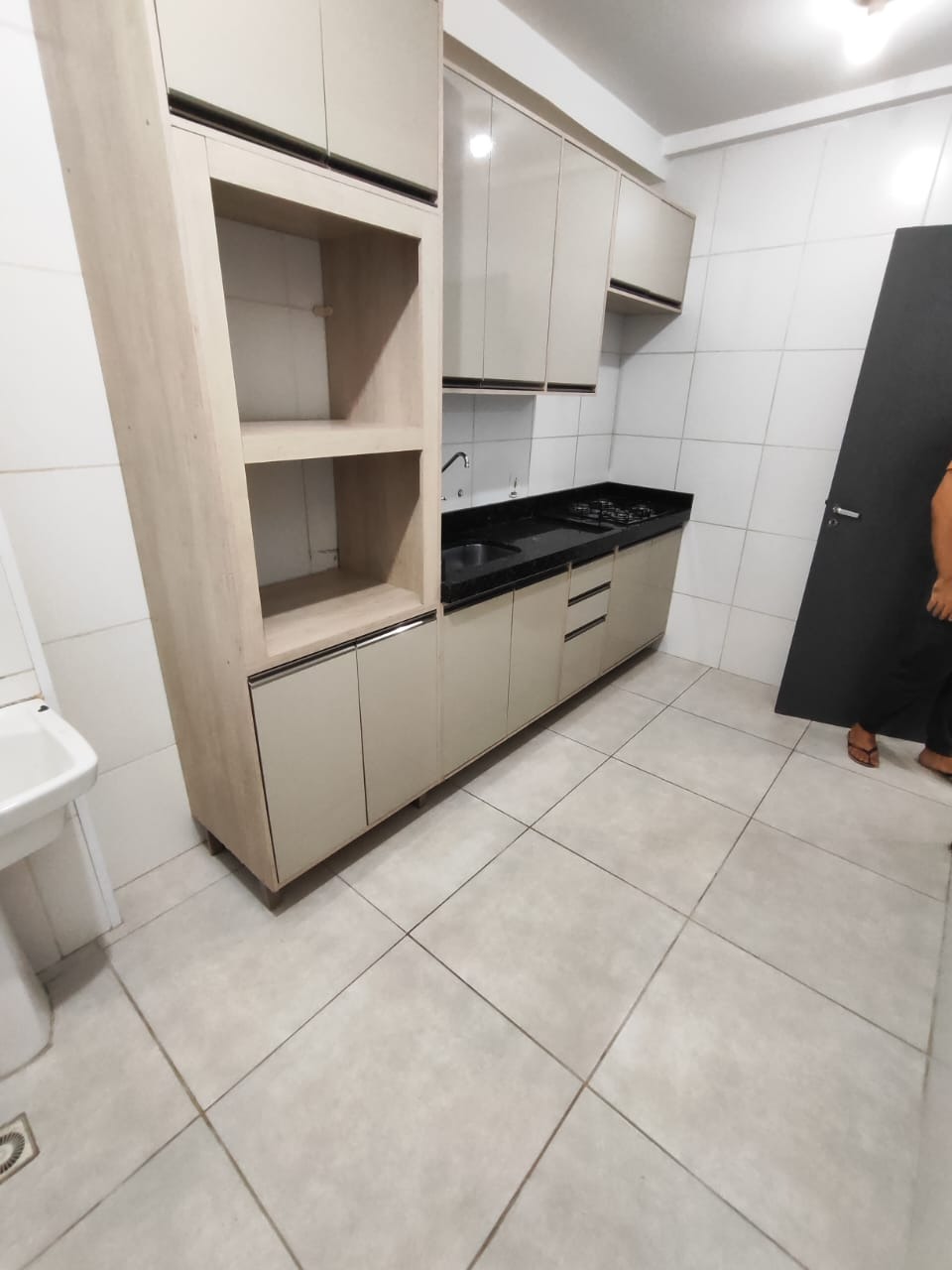 Apartamento à venda com 2 quartos, 49m² - Foto 3