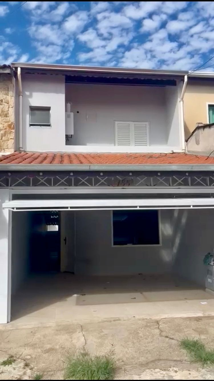 Casa à venda com 4 quartos, 169m² - Foto 5