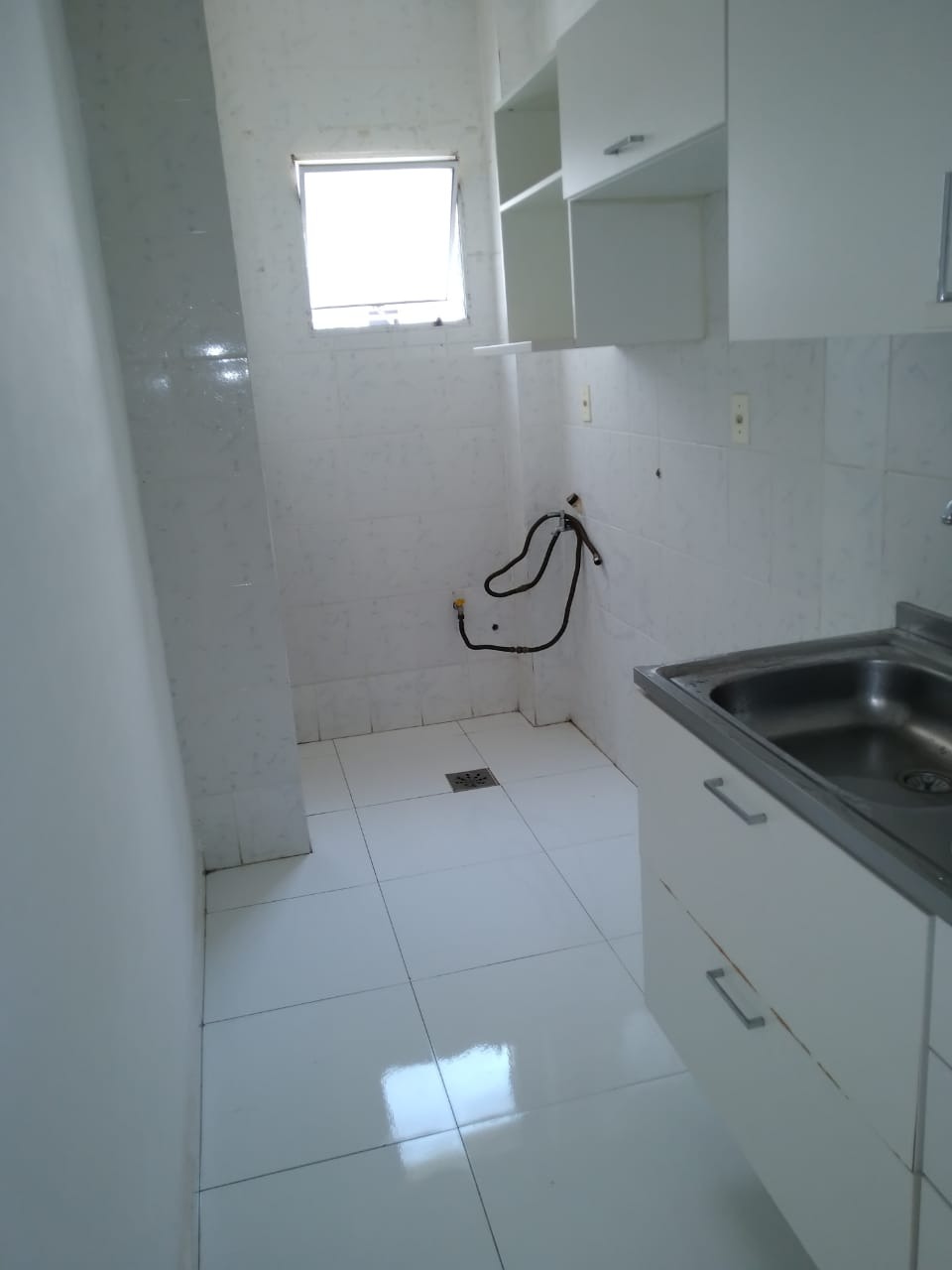 Apartamento à venda com 2 quartos, 48m² - Foto 6