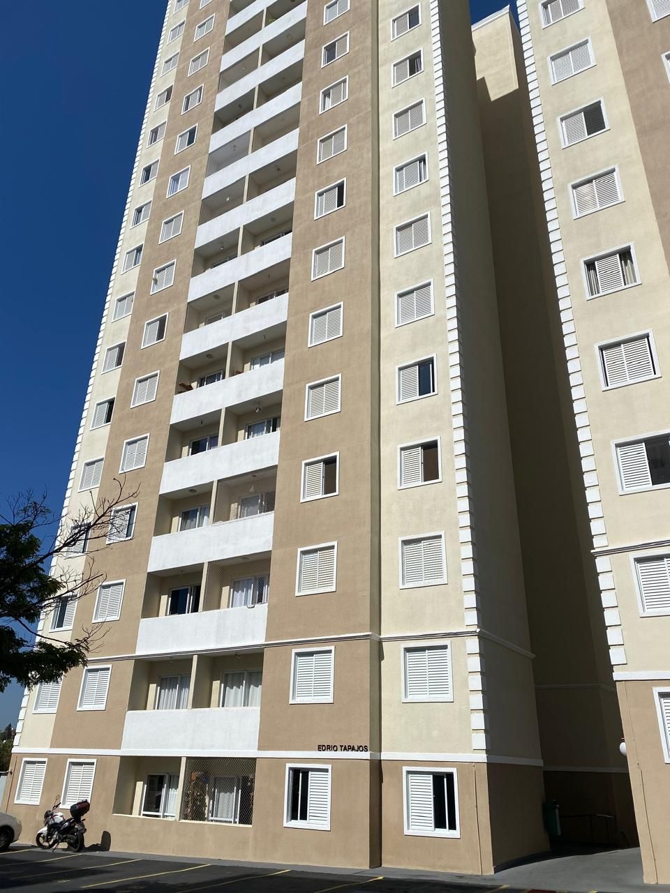 Apartamento com 2 Quartos à venda, 51m² - Jardim Sao Carlos