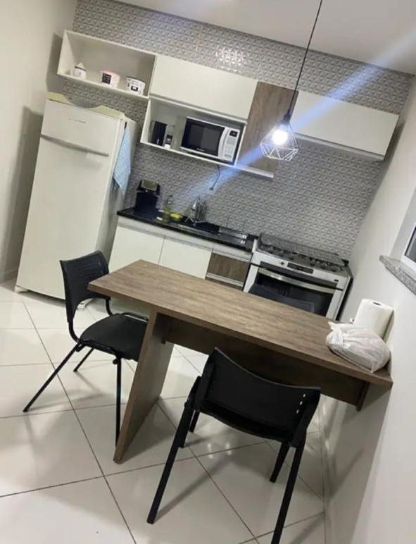 Casa para alugar com 2 quartos, 82m² - Foto 8