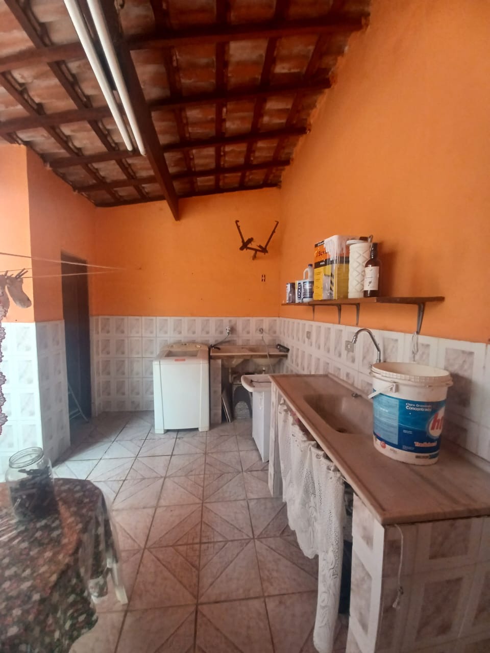 Casa à venda com 2 quartos, 99m² - Foto 14