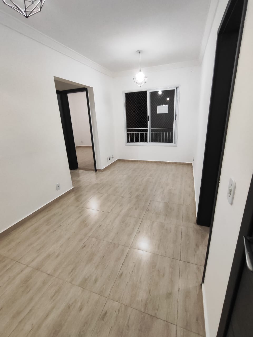 Apartamento à venda com 2 quartos, 49m² - Foto 8