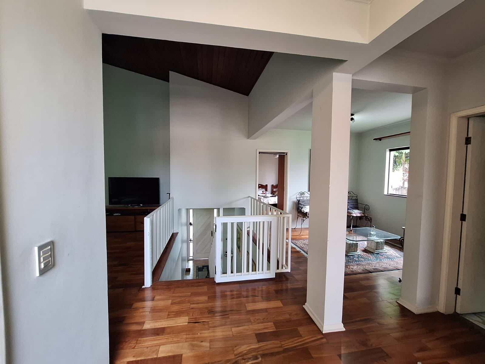 Casa à venda e aluguel com 5 quartos, 380m² - Foto 11