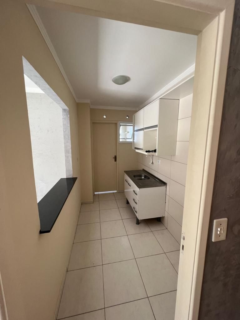 Apartamento à venda com 2 quartos, 51m² - Foto 4