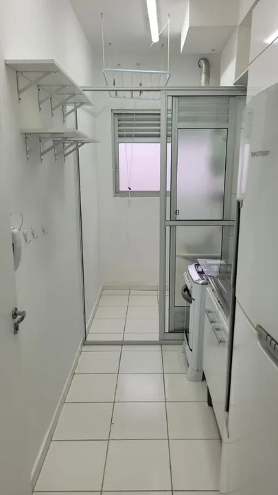 Apartamento para alugar com 2 quartos, 47m² - Foto 5