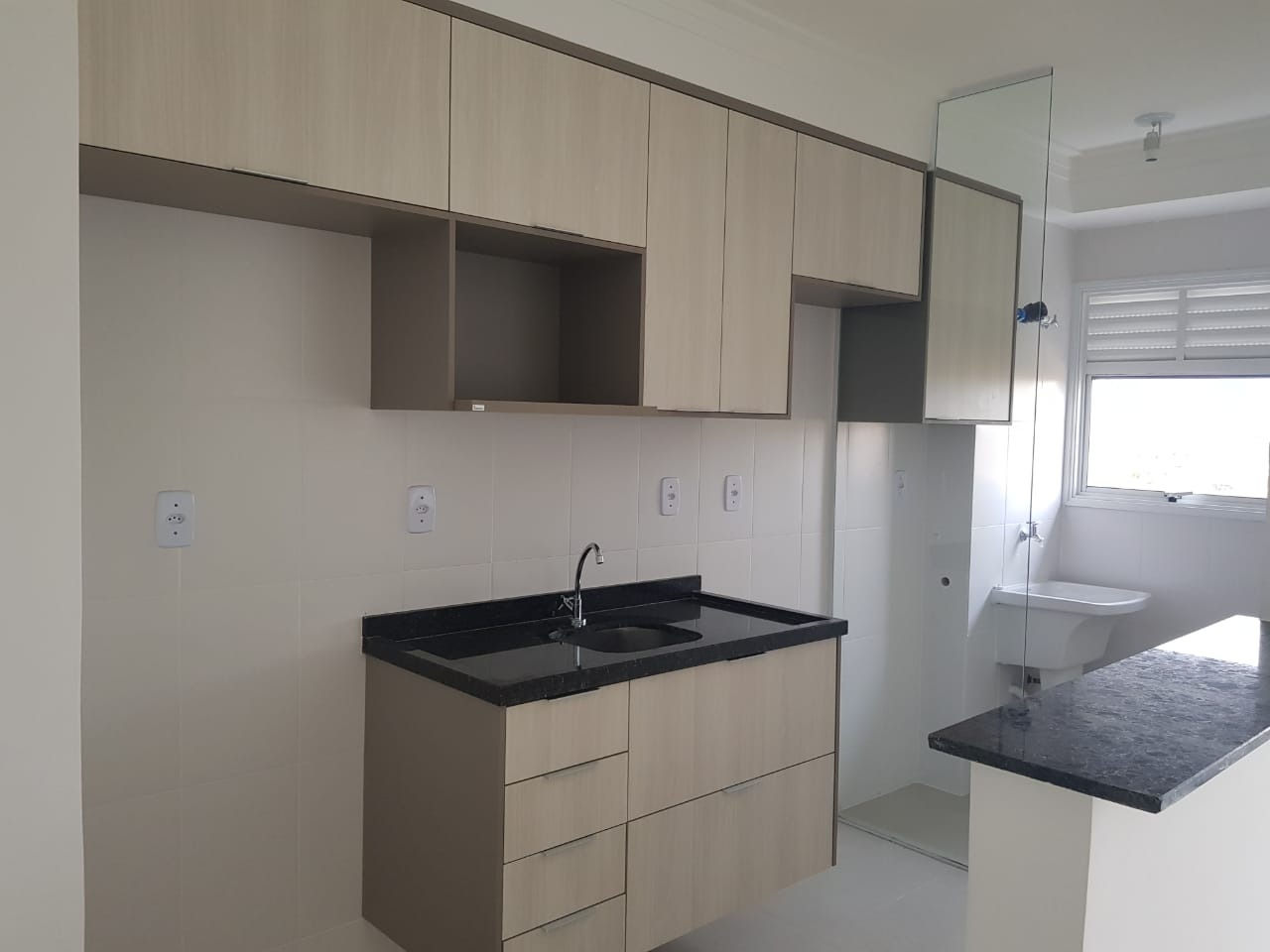 Apartamento à venda com 2 quartos, 52m² - Foto 4