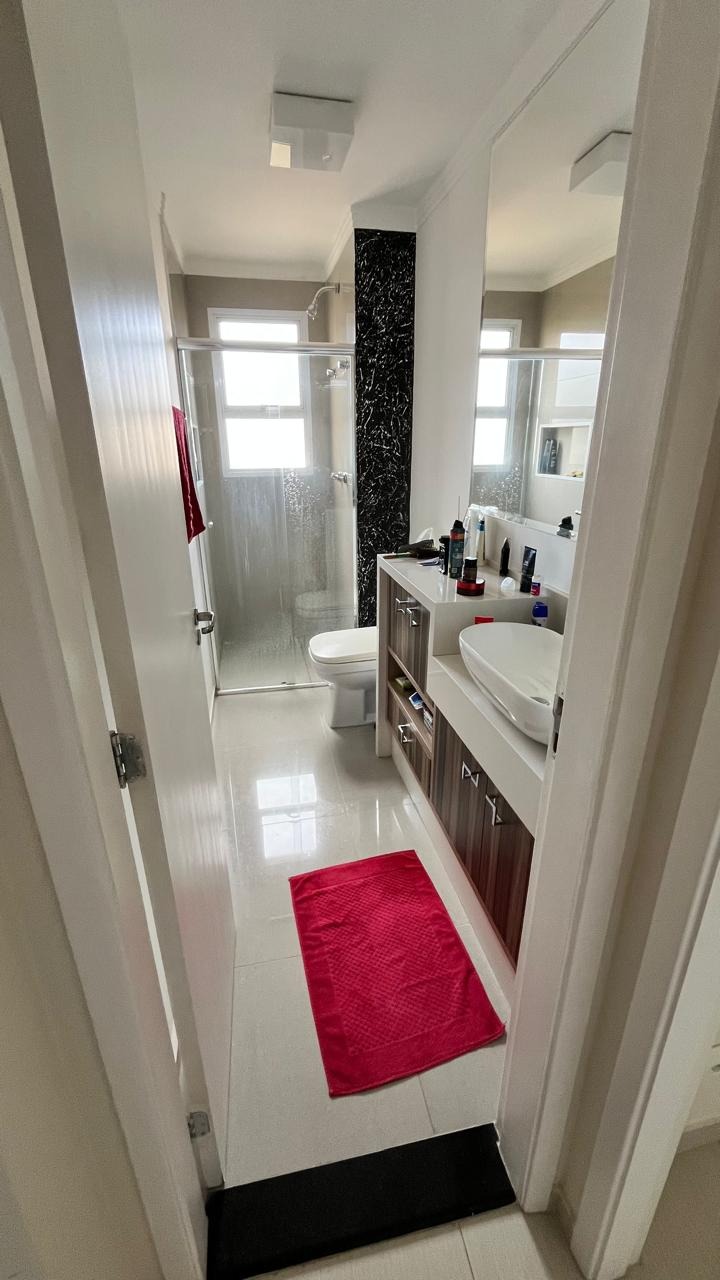 Apartamento à venda com 2 quartos, 66m² - Foto 5