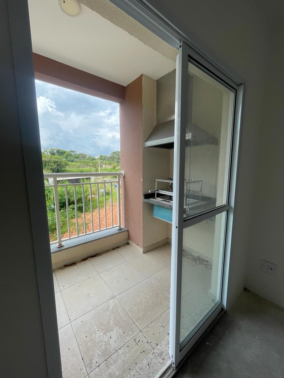 Apartamento à venda com 2 quartos, 63m² - Foto 5