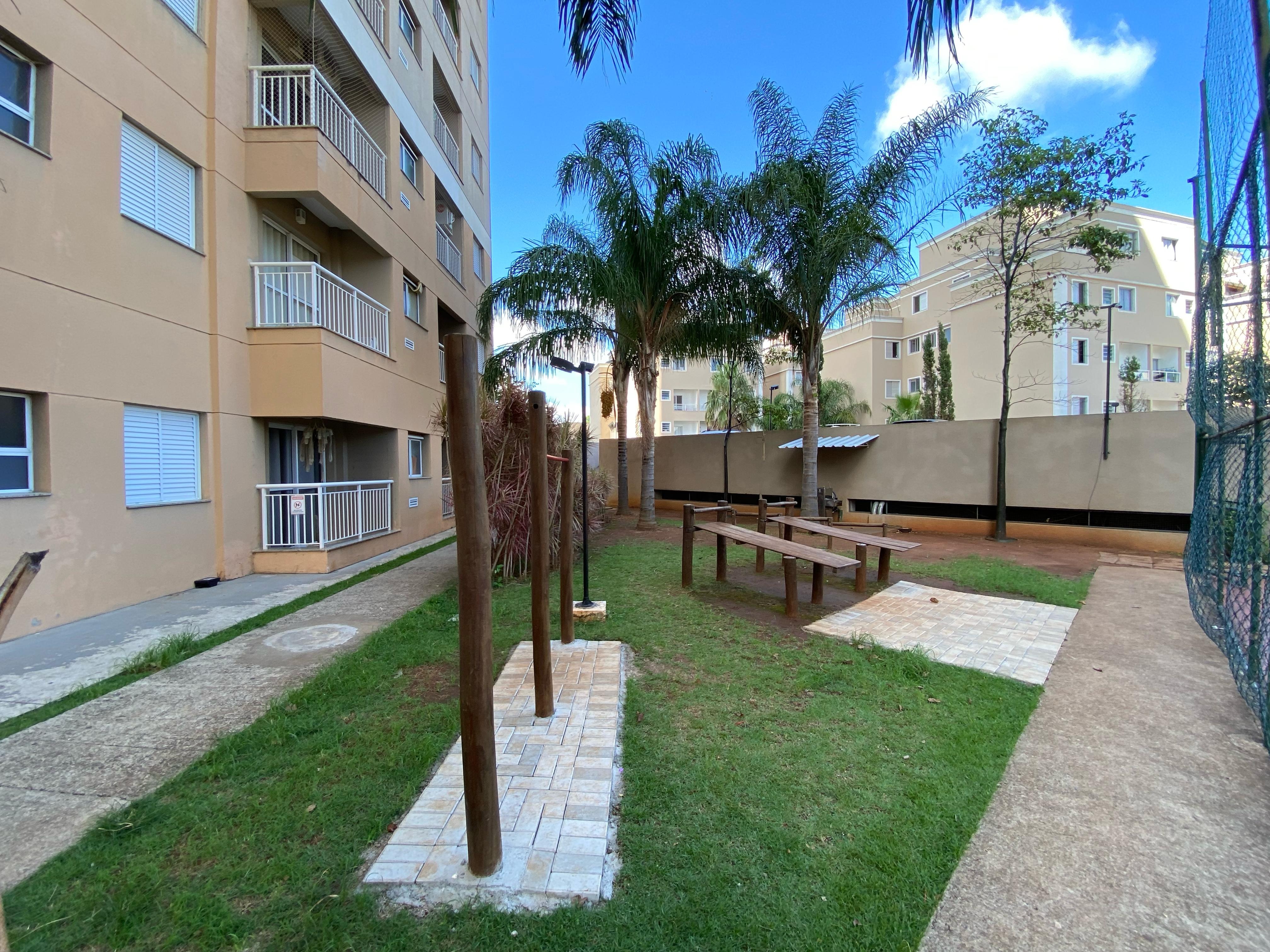 Apartamento à venda com 2 quartos, 66m² - Foto 16