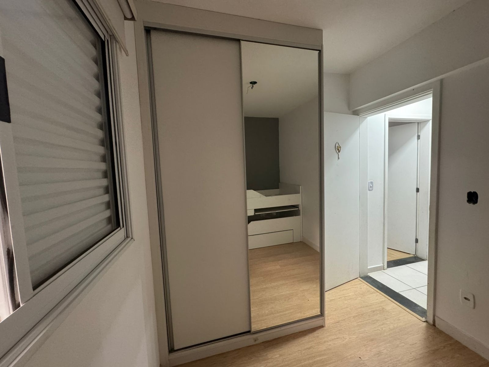 Apartamento para alugar com 2 quartos, 54m² - Foto 9