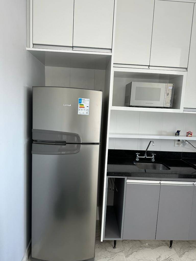 Oportunidade: Apartamento Sofisticado no Tamboré