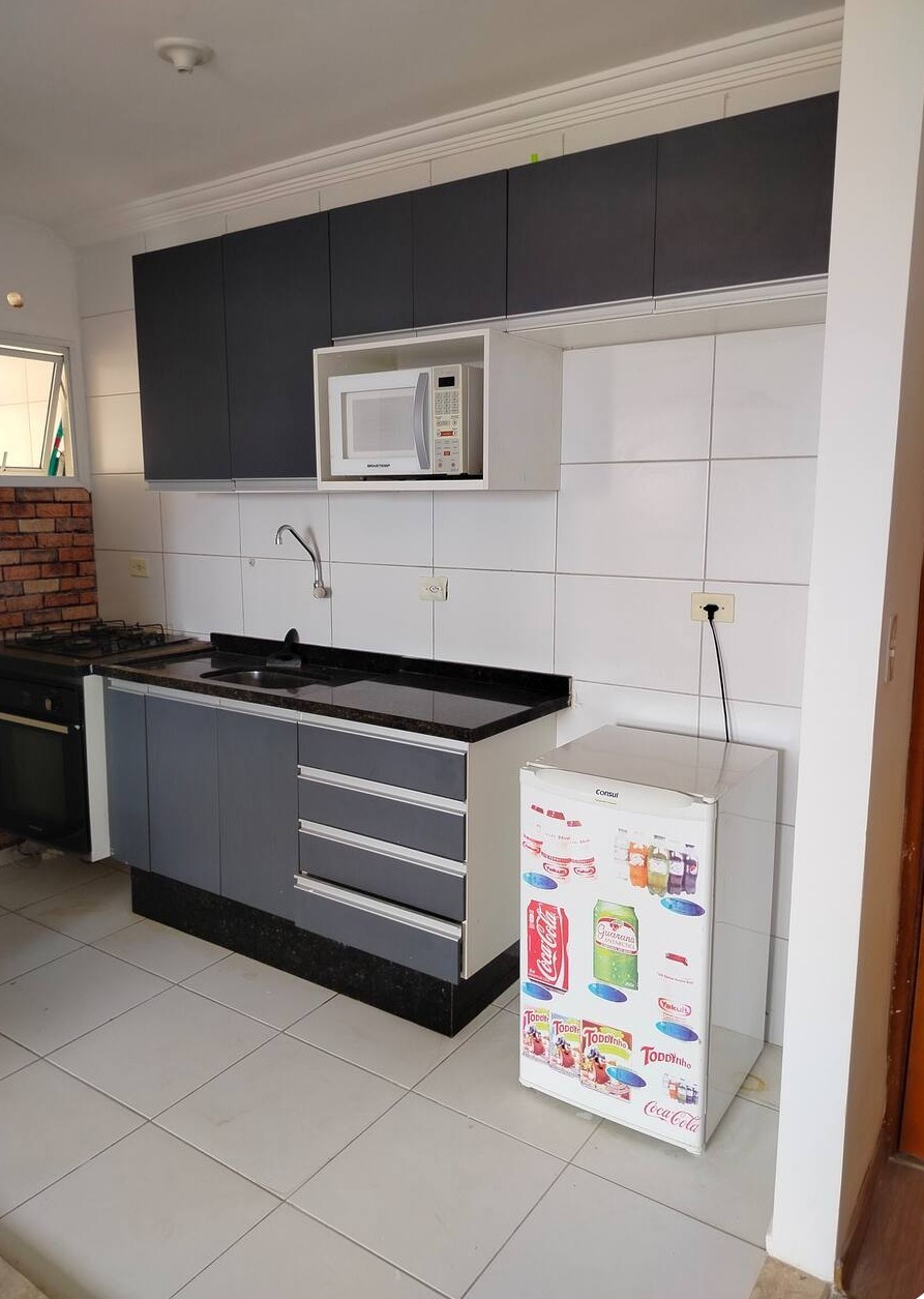 Apartamento para alugar com 2 quartos, 52m² - Foto 6