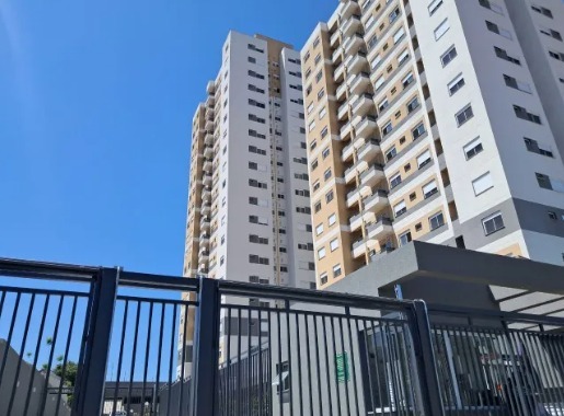 Apartamento com Vista Privilegiada no Condomínio Vistta St. Rosália