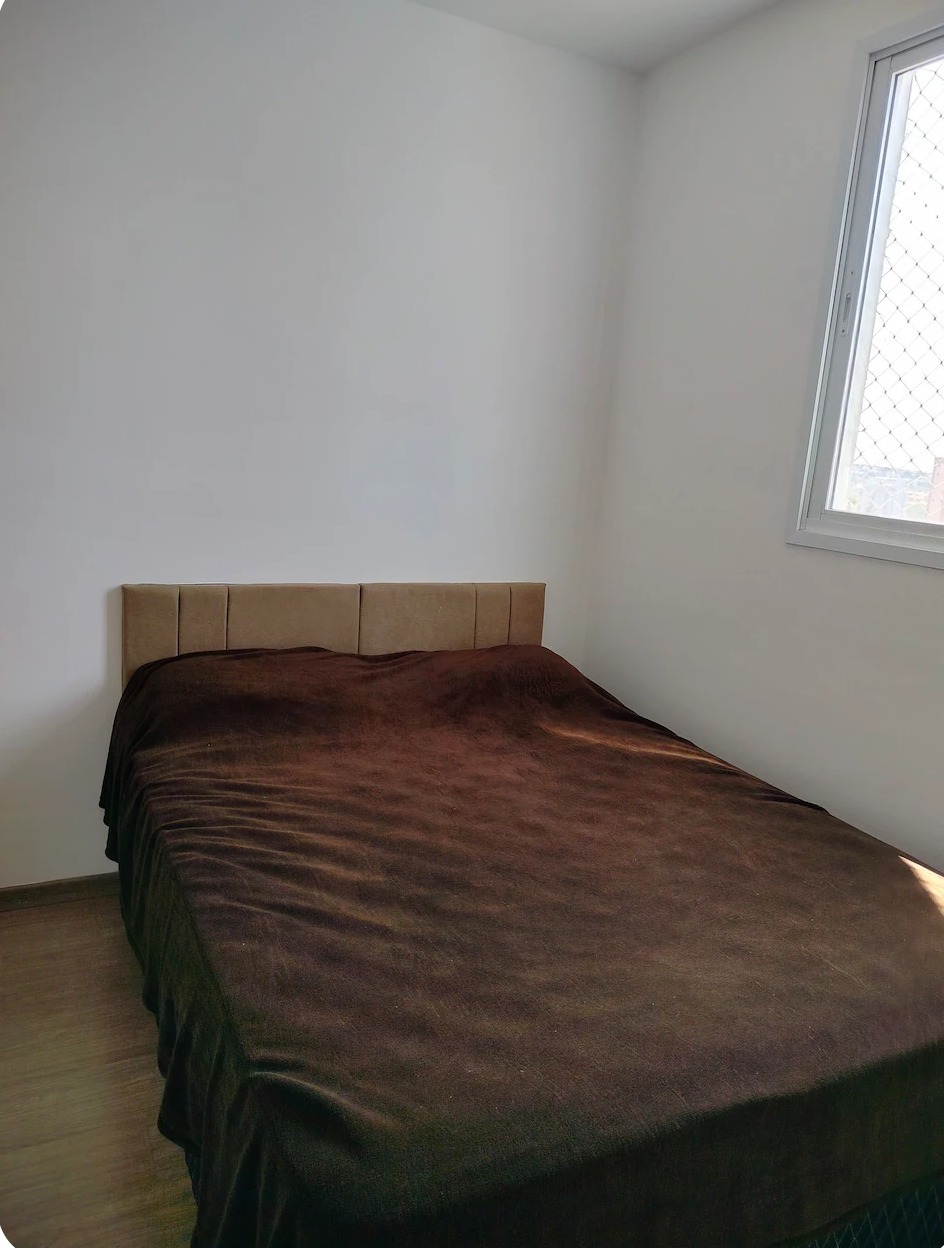 Apartamento para alugar com 2 quartos, 52m² - Foto 15