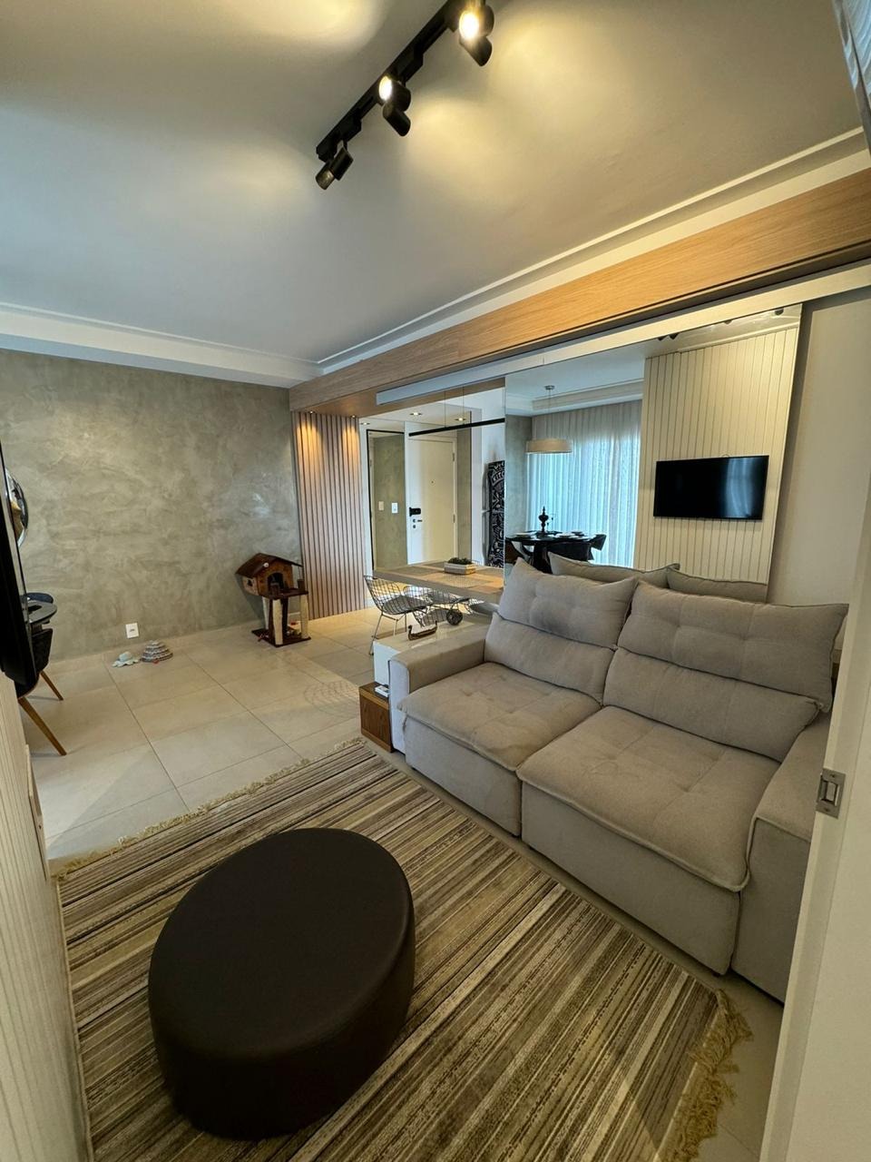 Apartamento para alugar com 2 quartos, 73m² - Foto 3